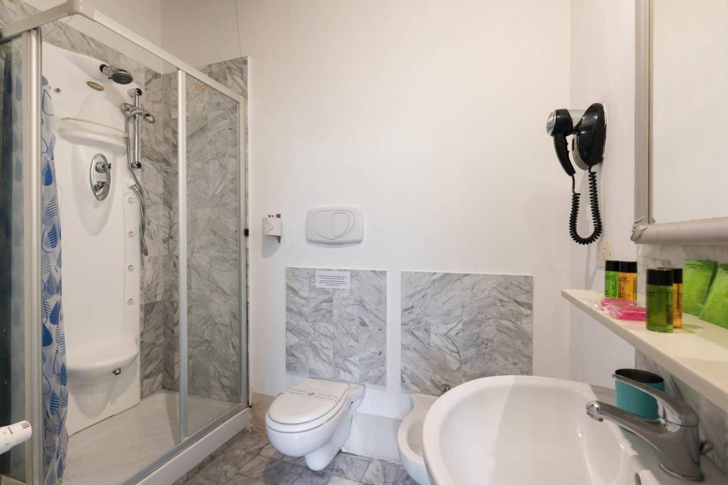 F3-Santa Croce One Bedroom Flat For 2 Or 3 Guests Florence Buitenkant foto